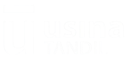 Logo Usina de Tandil